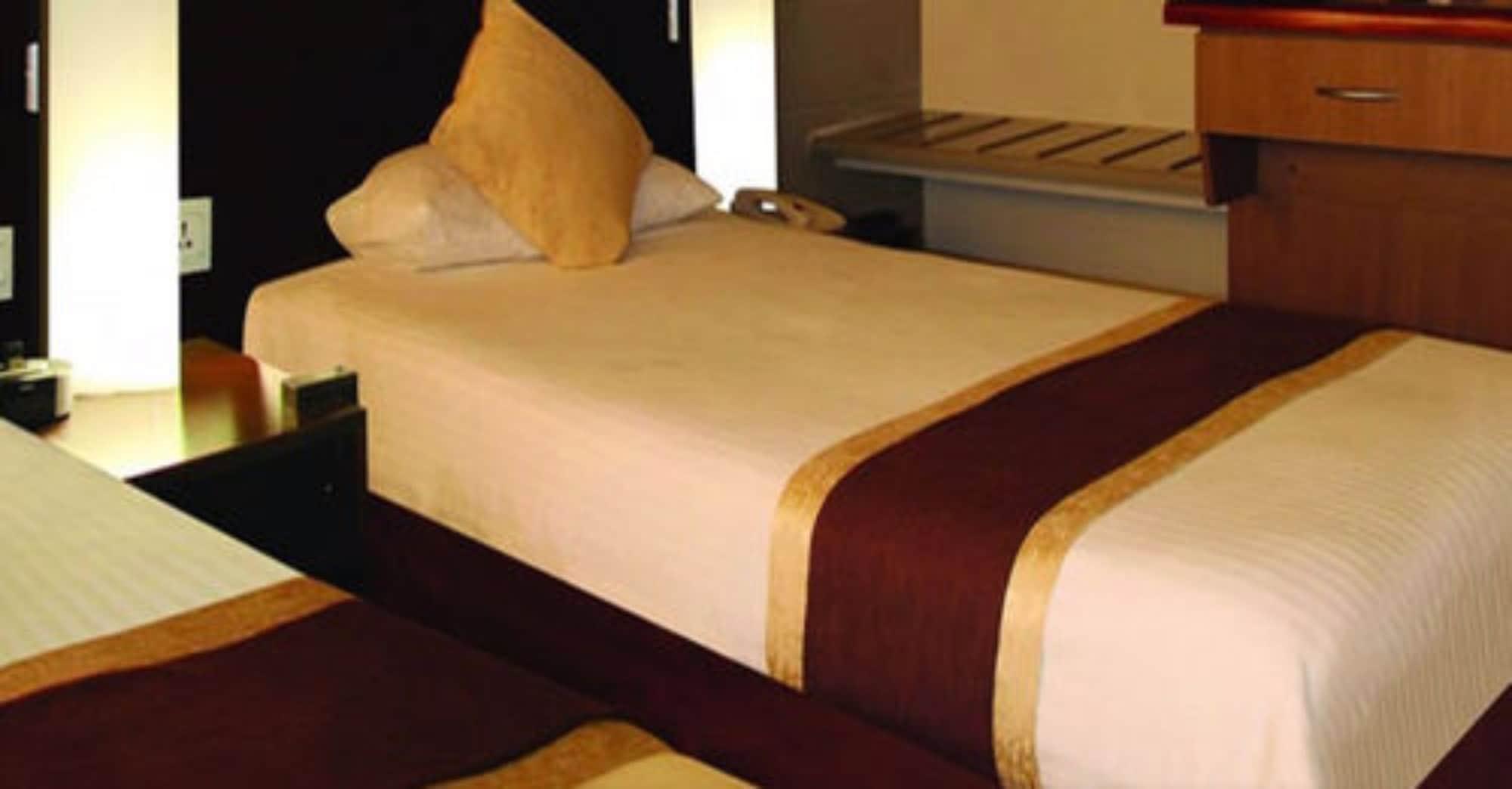Peninsula International Hotel Suva Fiji Eksteriør billede