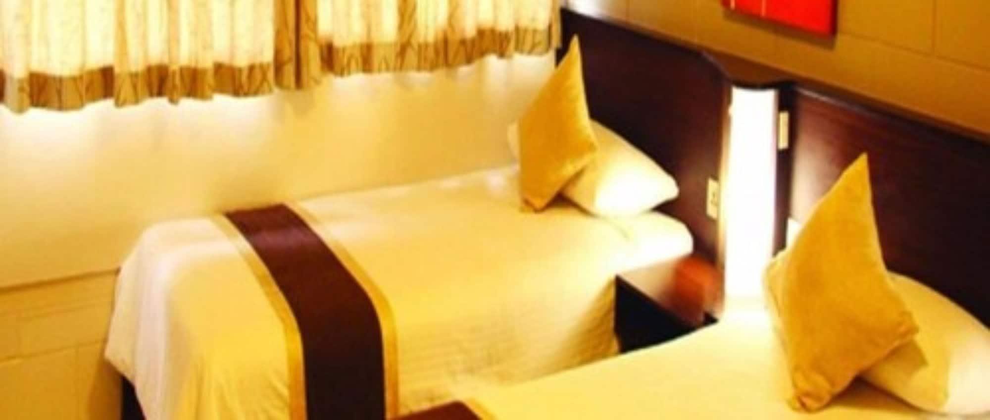 Peninsula International Hotel Suva Fiji Eksteriør billede
