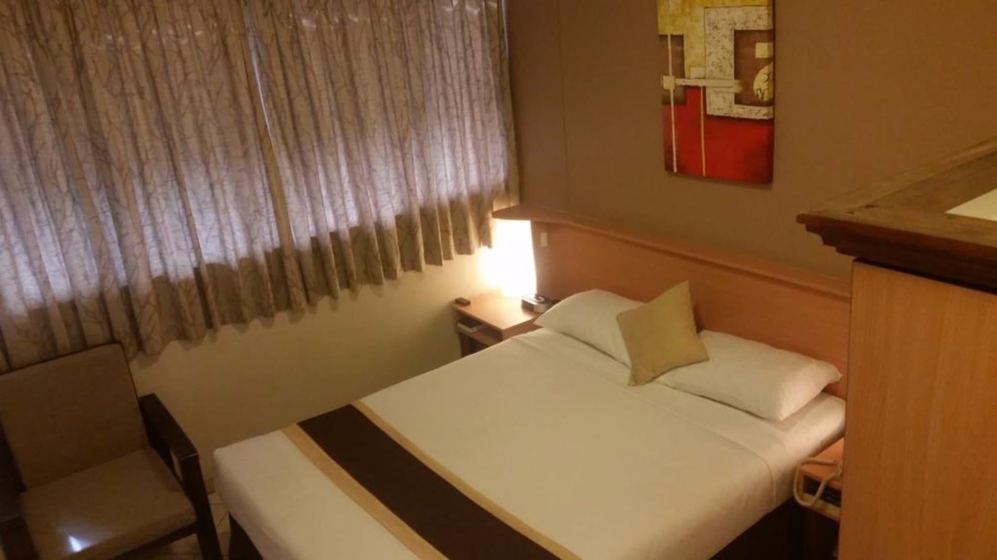 Peninsula International Hotel Suva Fiji Eksteriør billede