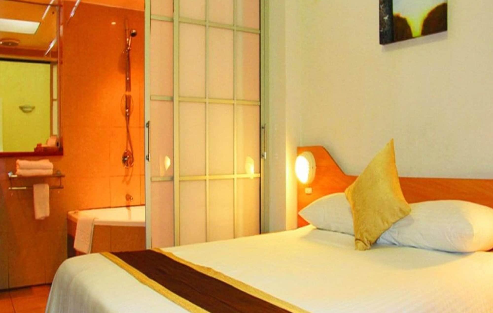 Peninsula International Hotel Suva Fiji Eksteriør billede