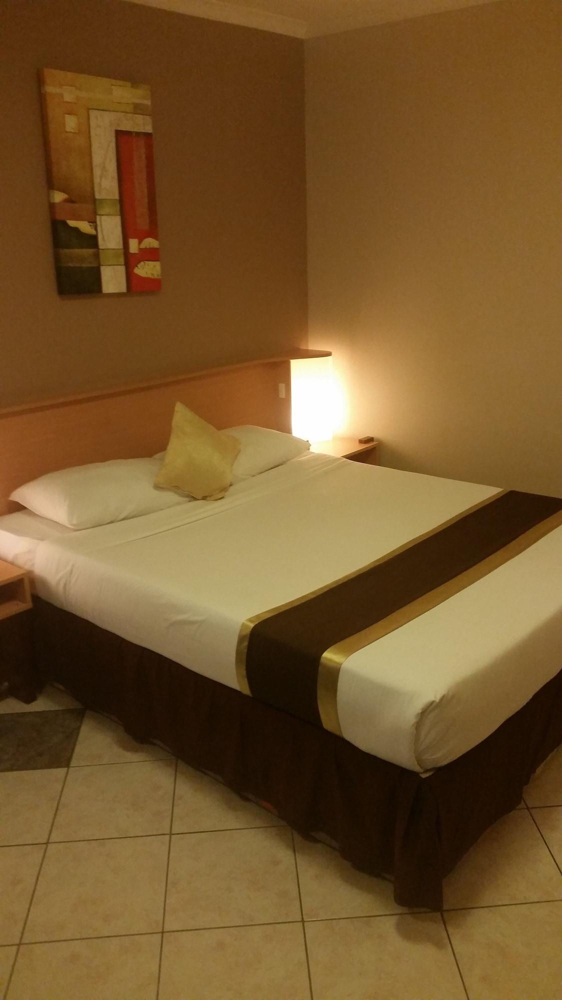 Peninsula International Hotel Suva Fiji Eksteriør billede