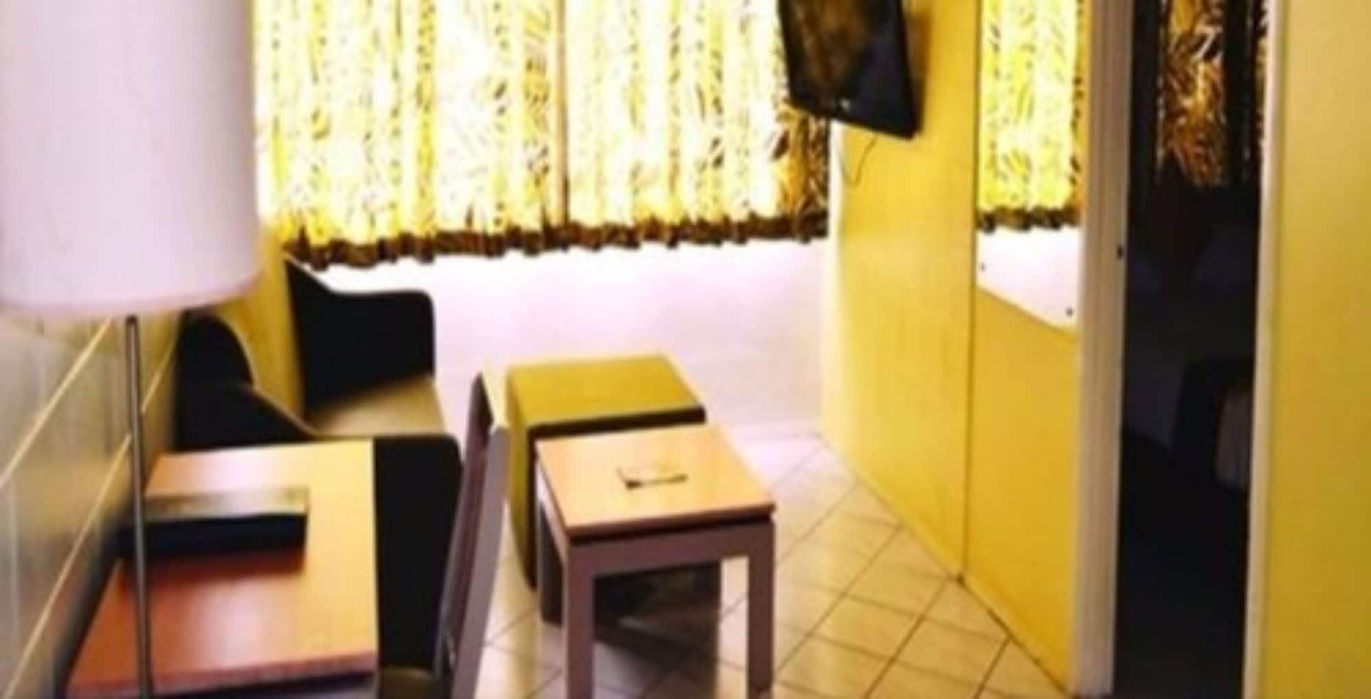 Peninsula International Hotel Suva Fiji Eksteriør billede