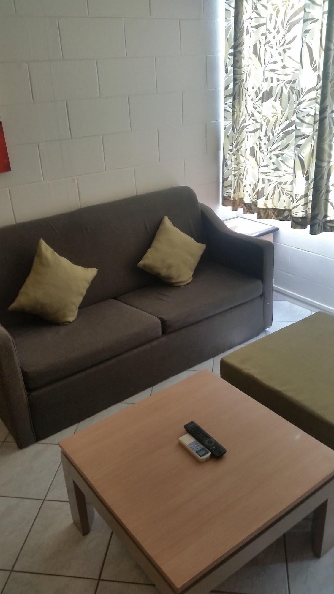Peninsula International Hotel Suva Fiji Eksteriør billede