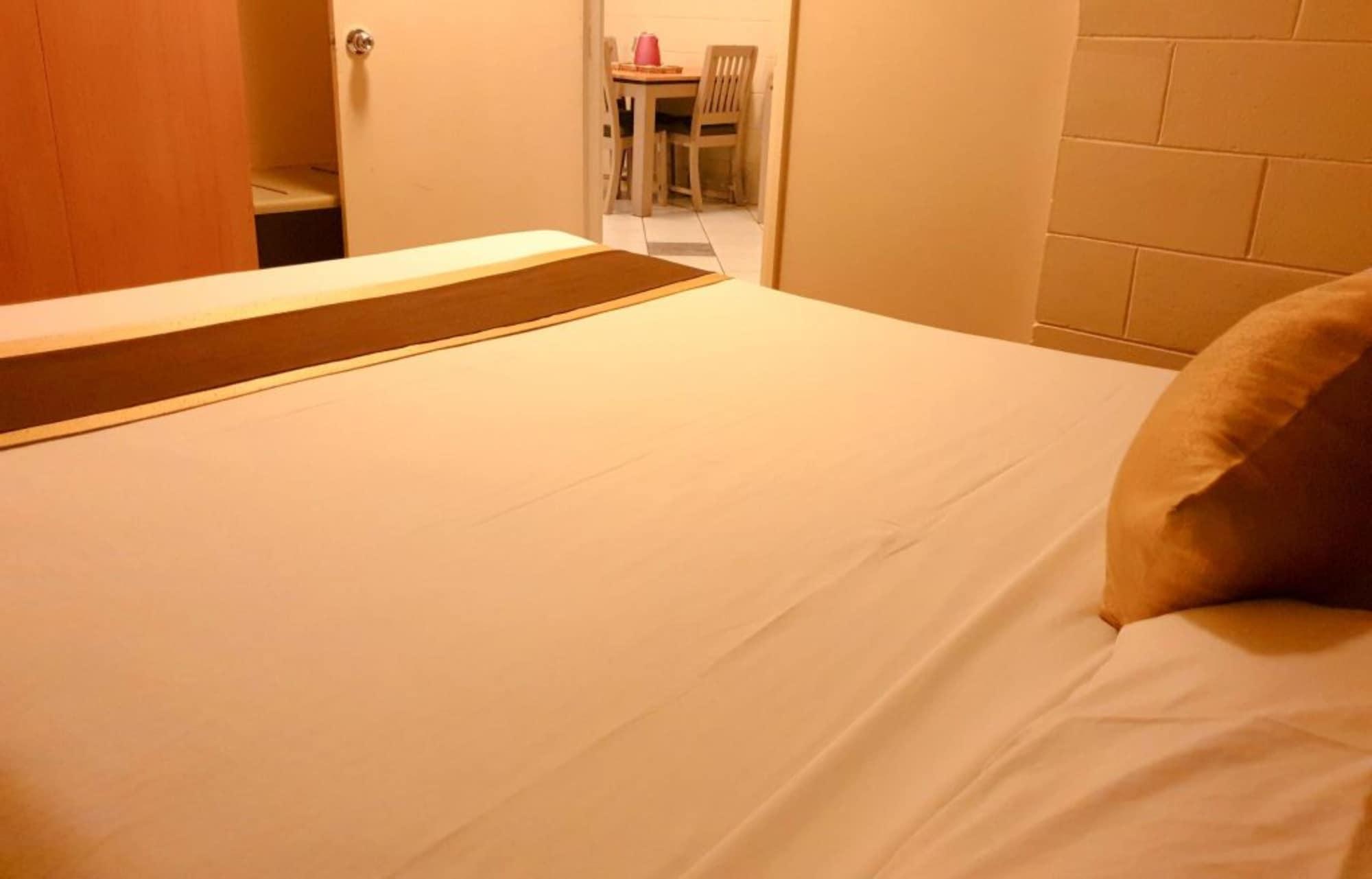 Peninsula International Hotel Suva Fiji Eksteriør billede
