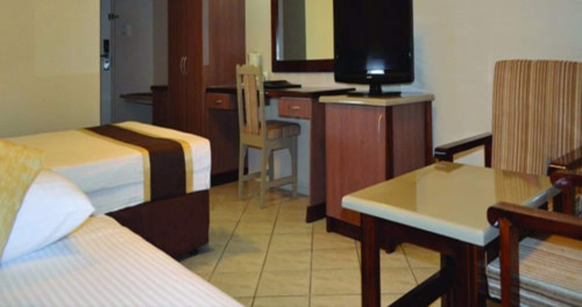 Peninsula International Hotel Suva Fiji Eksteriør billede