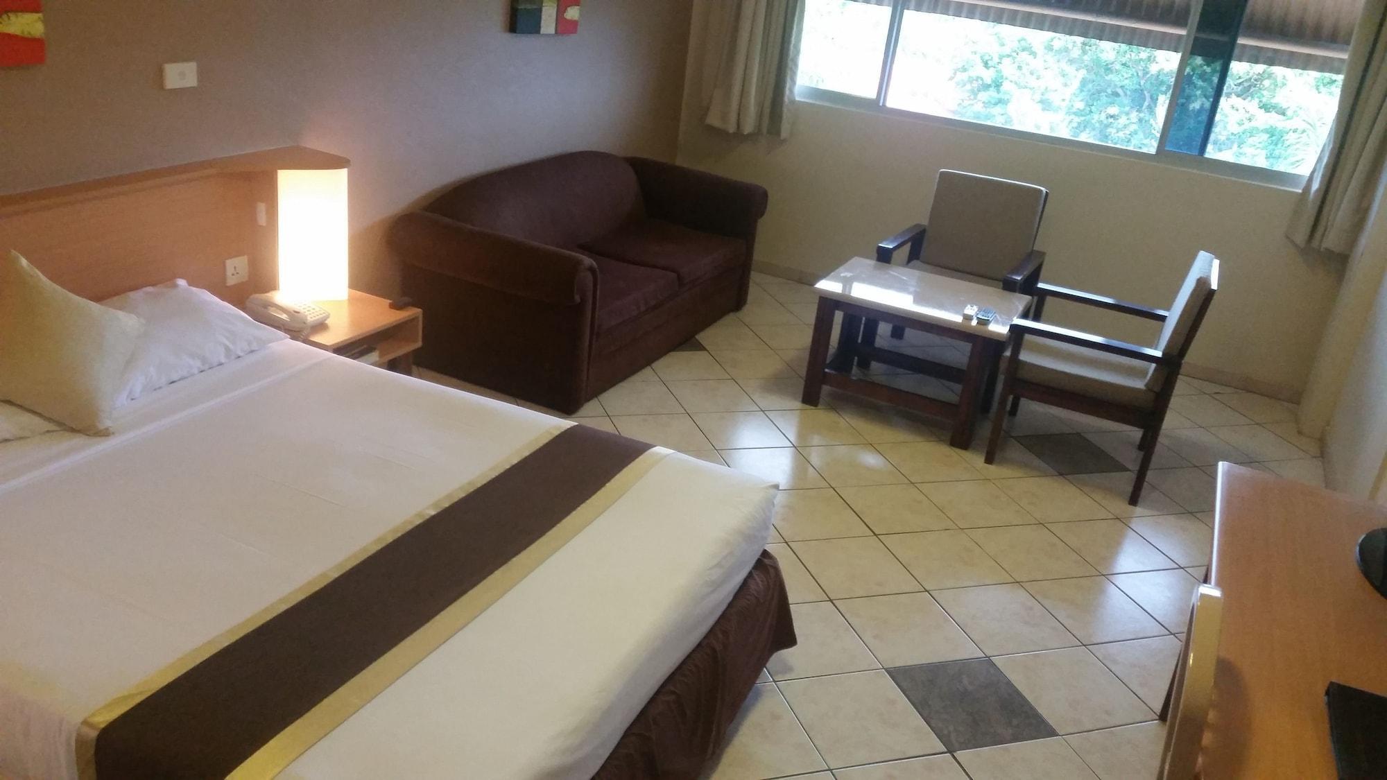 Peninsula International Hotel Suva Fiji Eksteriør billede