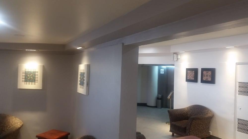 Peninsula International Hotel Suva Fiji Eksteriør billede