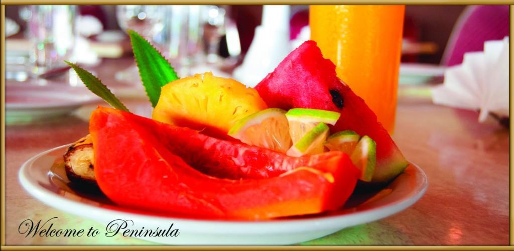 Peninsula International Hotel Suva Fiji Eksteriør billede