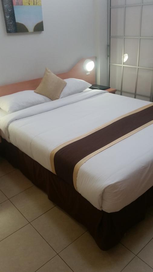 Peninsula International Hotel Suva Fiji Eksteriør billede