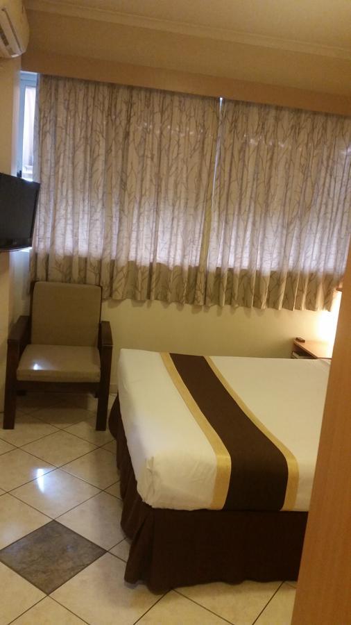 Peninsula International Hotel Suva Fiji Eksteriør billede