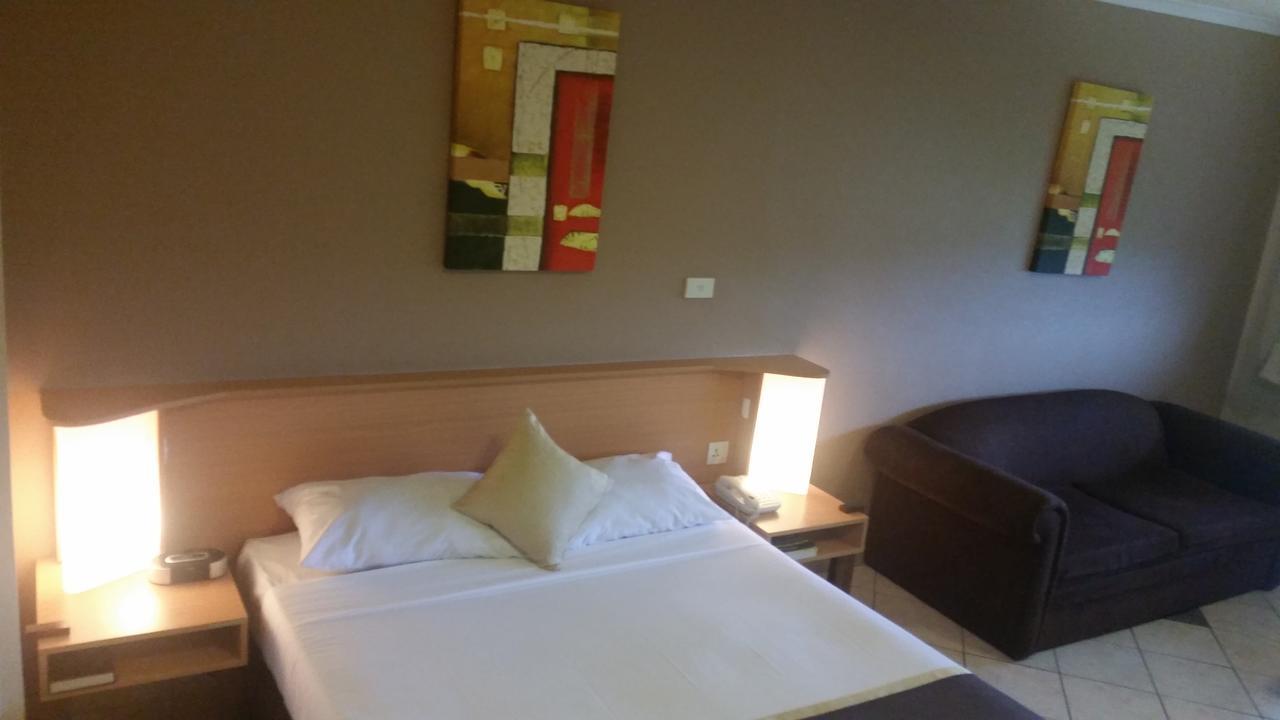 Peninsula International Hotel Suva Fiji Eksteriør billede