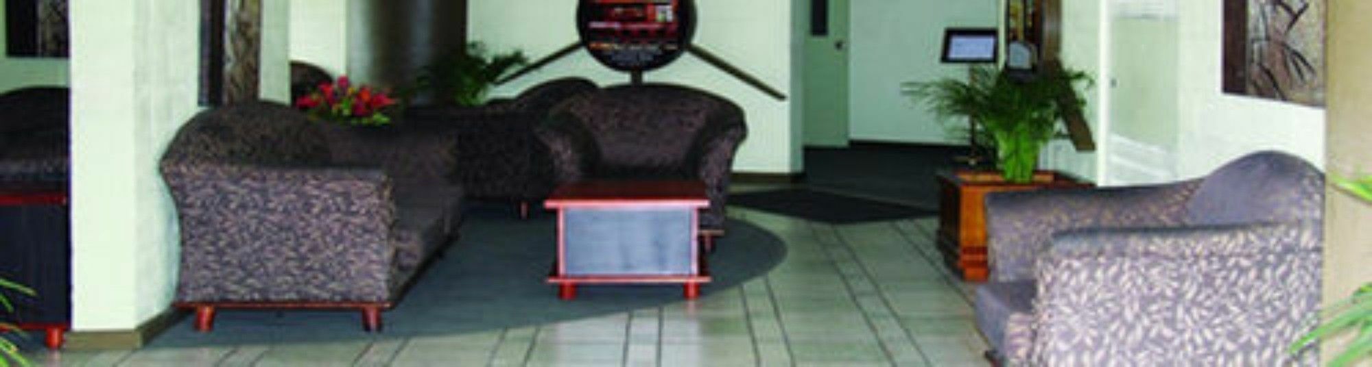 Peninsula International Hotel Suva Fiji Eksteriør billede
