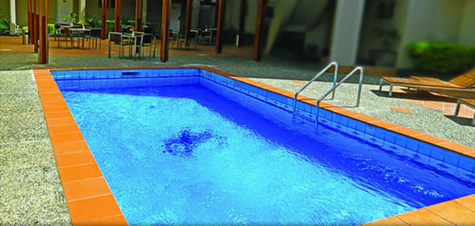 Peninsula International Hotel Suva Fiji Eksteriør billede